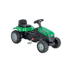 07 314Y ACTIVE TRAKTÖR PEDALLI YEŞİL