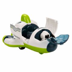 4237 SUN-WKY-MXX-UZAY ROKETİ FR 2A 12D