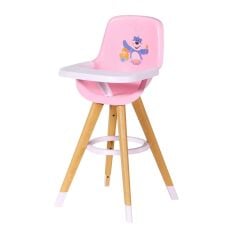 829271 Baby Born Mama Sandalyesi (Oyuncak bebek için)
