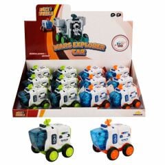 4236 SUN-WKY-MXX-UZAY ARACI FR 2R 12D