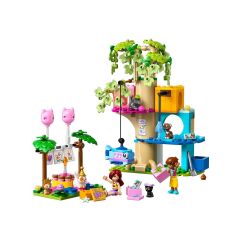 42666 Lego Friends Kedi Doğum Günü Partisi 321 parça +6 yaş