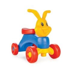 07 815 BUNNY FRİEND YEŞİL