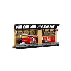 76450 Lego Harry Potter - Kitaplık Dekoru: Hogwarts Ekspresi 832 parça +10 yaş