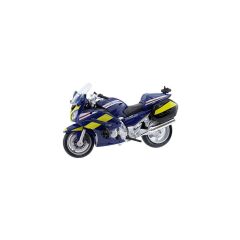 MAY32306 1 18 AUTHORİTY POLİCE MOTOSİKLETLER