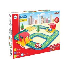 03 480 POLY YOL SETİ 1 25mt2