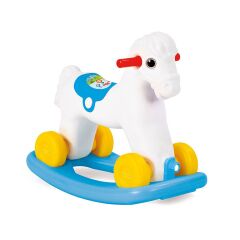 1809 FISHER-PRICE SALLANAN AT