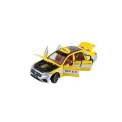 XHD-C2426 KUT C-B 1 24 IŞIKLI VE SESLİ MRS TAXI(Belirtilen fiyat, tekli satış için adet fiyatıdır.)