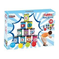 06 034 EĞLENCELİ MİNİ KUTULAR