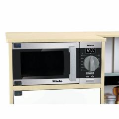 7188 SUN-KLT-MIELE MUTFAK SET AHŞAP OCAK FIRIN SES IŞIK