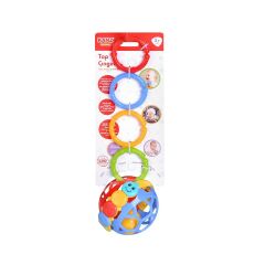 30590-LC HALKALI TOP ÇINGIRAK