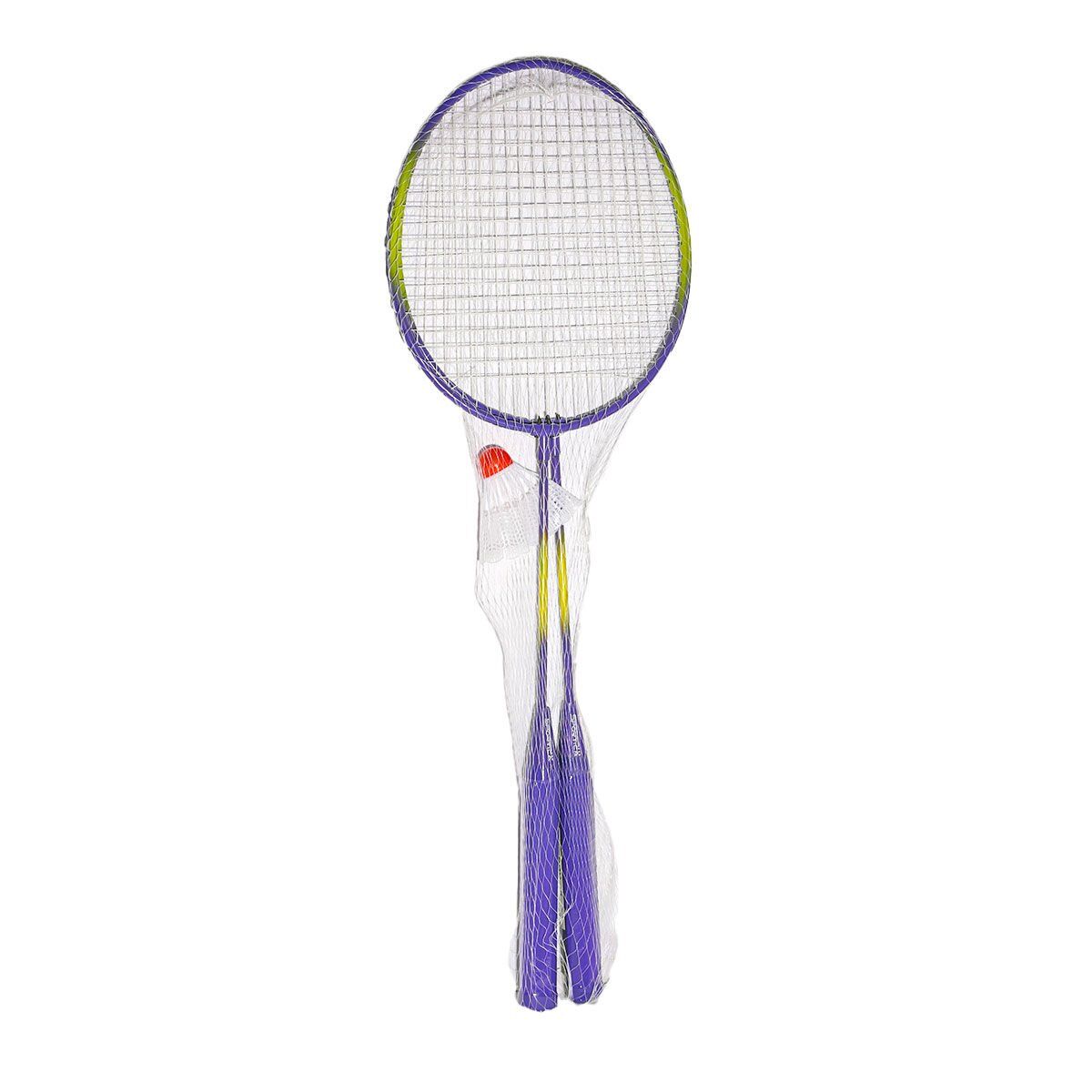 SDB42 Badminton Raket Seti -Spor Dünyası