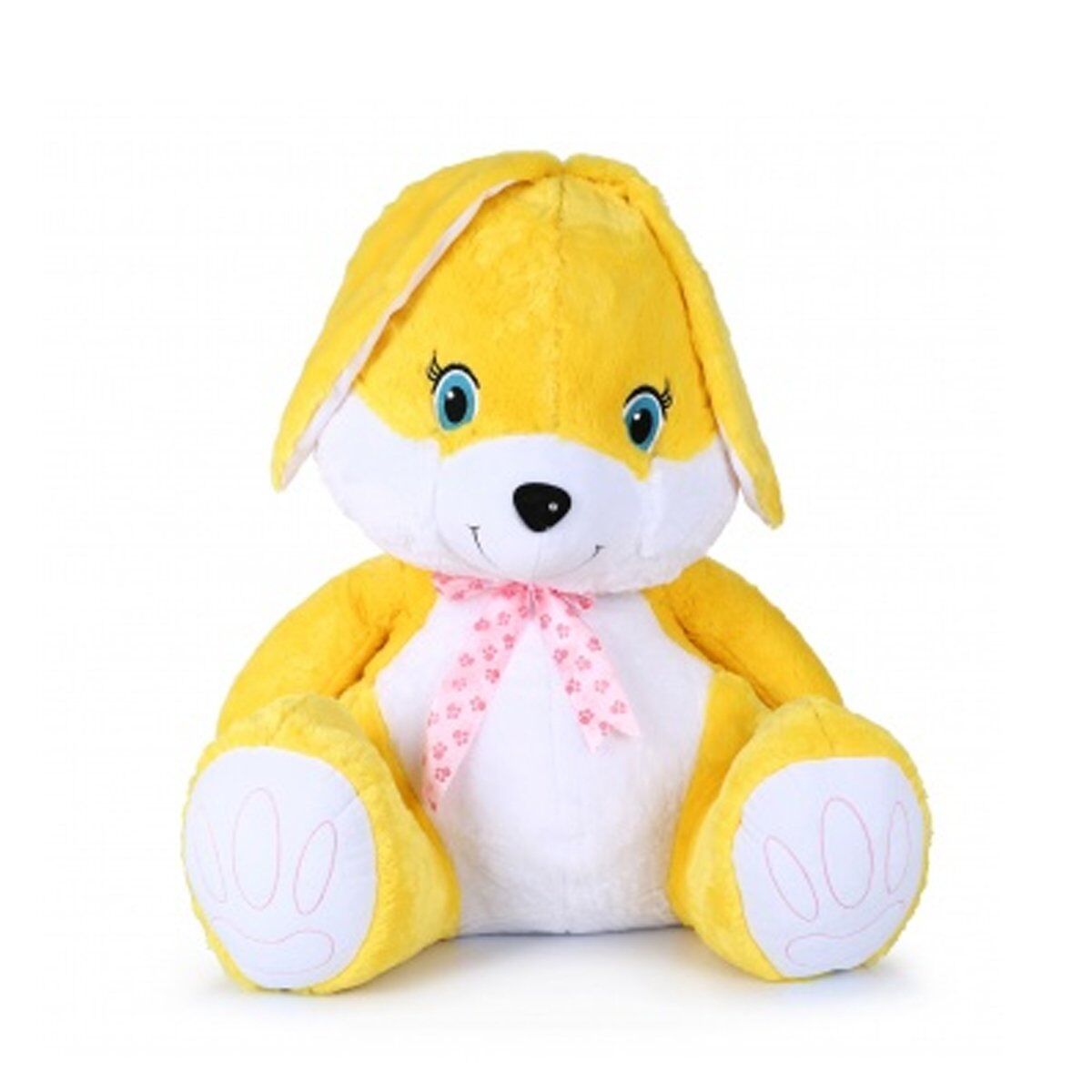 1271S Selay, Tavşan 50 cm Sarı