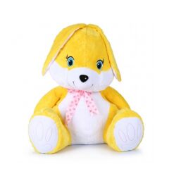 1271S Selay, Tavşan 50 cm Sarı