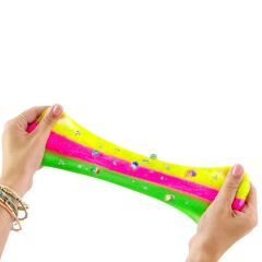 35804 SUN-CNL-JÖLE SLIME SET TAŞIMA ÇANTALI