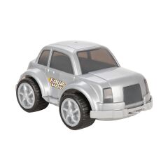 07 679 FOUR MATİC 4X4 ARABA