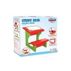 03 410 ÇALIŞMA SIRASI (PEMBE)