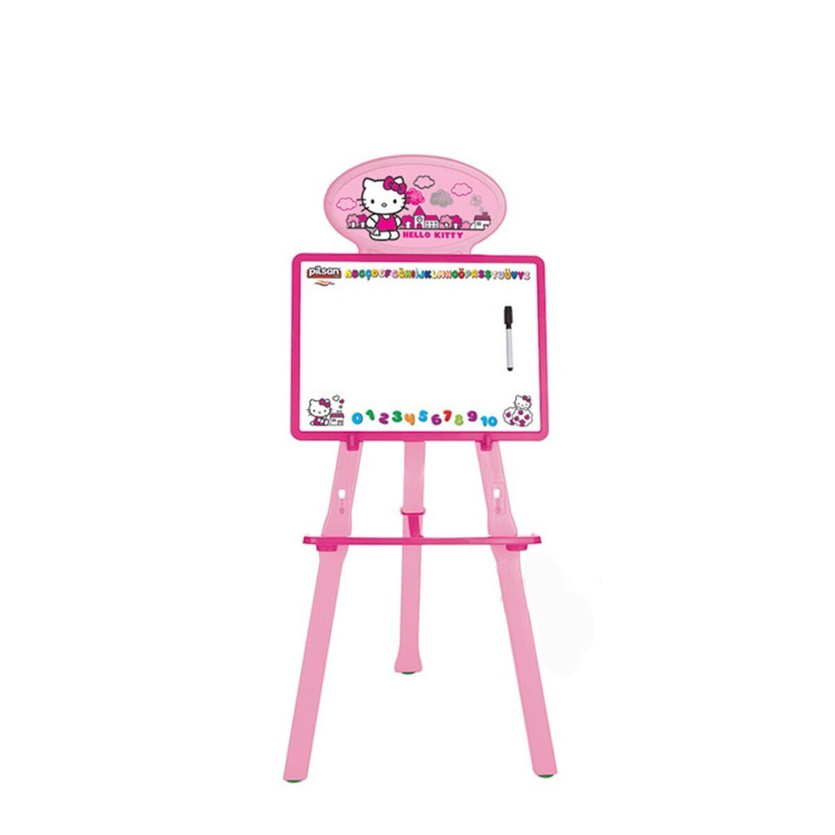 03 427 HELLO KITTY YAZI TAHTASI