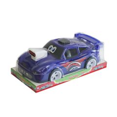 CLK-257 VAKUMLU VİBER ARABA