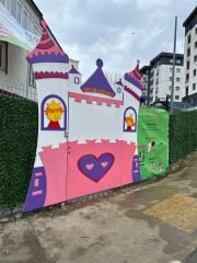 Ahşap Kapı Giydirme 3