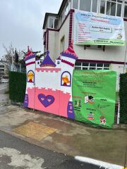 Ahşap Kapı Giydirme 3