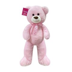 1194P Selay, Puffy Salaş Ayı 200 cm Pembe