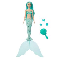 JMW61 Barbie Color Reveal - Barbie Deniz Kızı Bebekler