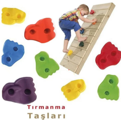 Tırmanma Taşları