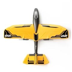 SIL 85740 Silverlit Hornet Evo Kumandalı Uçak -Necotoys