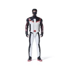 SPM-6073189 SUPERMAN FİLM KOLEKSİYONU 12 FİGÜR ASORTİLİ