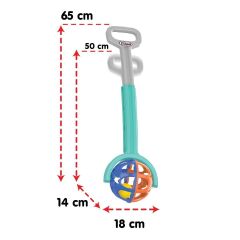 07 541 ÇINGIRAKLI YOL ARKADAŞIM