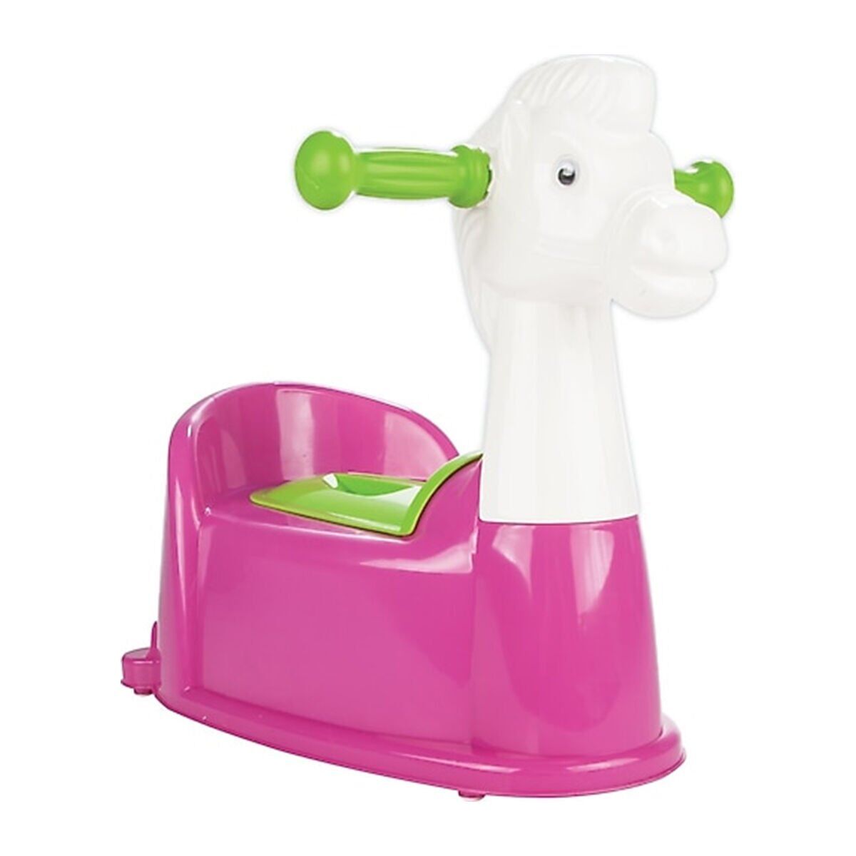 07 532 AT OTURAK PEMBE KUTULU