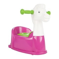 07 532 AT OTURAK PEMBE KUTULU