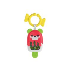 17503 Baby Clementoni - Dondurma Çıngırak