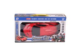 797-23A UZ KUM ŞARJLI ROBOT OLAN ARABA