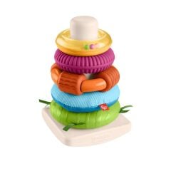 HXK47 Fisher-Price Duyusal Gelişim Halkaları