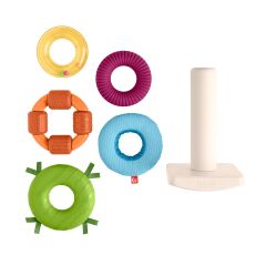 HXK47 Fisher-Price Duyusal Gelişim Halkaları