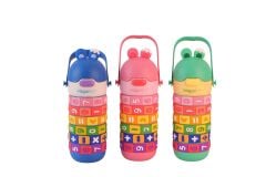 VGN-30031 VAGONLİFE 430 ML ÇELİK TERMOS (Belirtilen fiyat, tekli satış için adet fiyatıdır.)