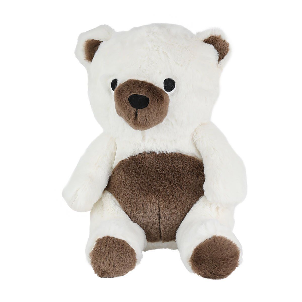 3229 Oturan Beyaz Ayı 35 cm -My Friend Toys