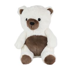 3229 Oturan Beyaz Ayı 35 cm -My Friend Toys