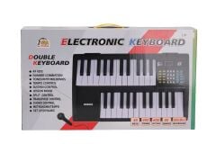 13758-MQ-24902 MİKROFONLU ORG