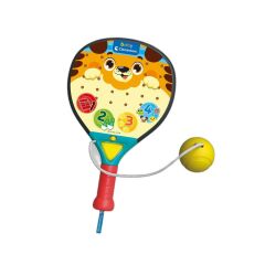 17590 Baby Clementoni - Pedal Raketi