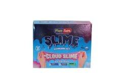 4263-CLOUD PLAYTOYS DIY SLIME SET