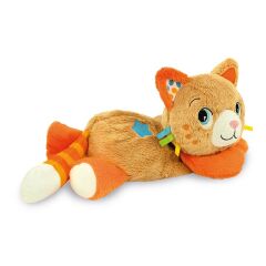 17771 Baby Clementoni - Uyku Arkadaşı Kedicik