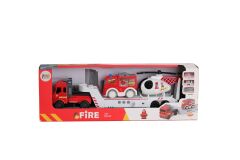 A8341-2633-2 2630-2 KT PİLLİ TIR