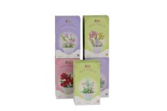 C7725-P2382 DISPLAY BOX ÇİÇEK BRICK(Belirtilen fiyat, tekli satış için adet fiyatıdır.)