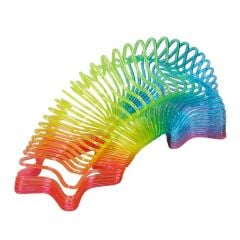 1161 Rainbow Renkli Stres Yayı -Sunman