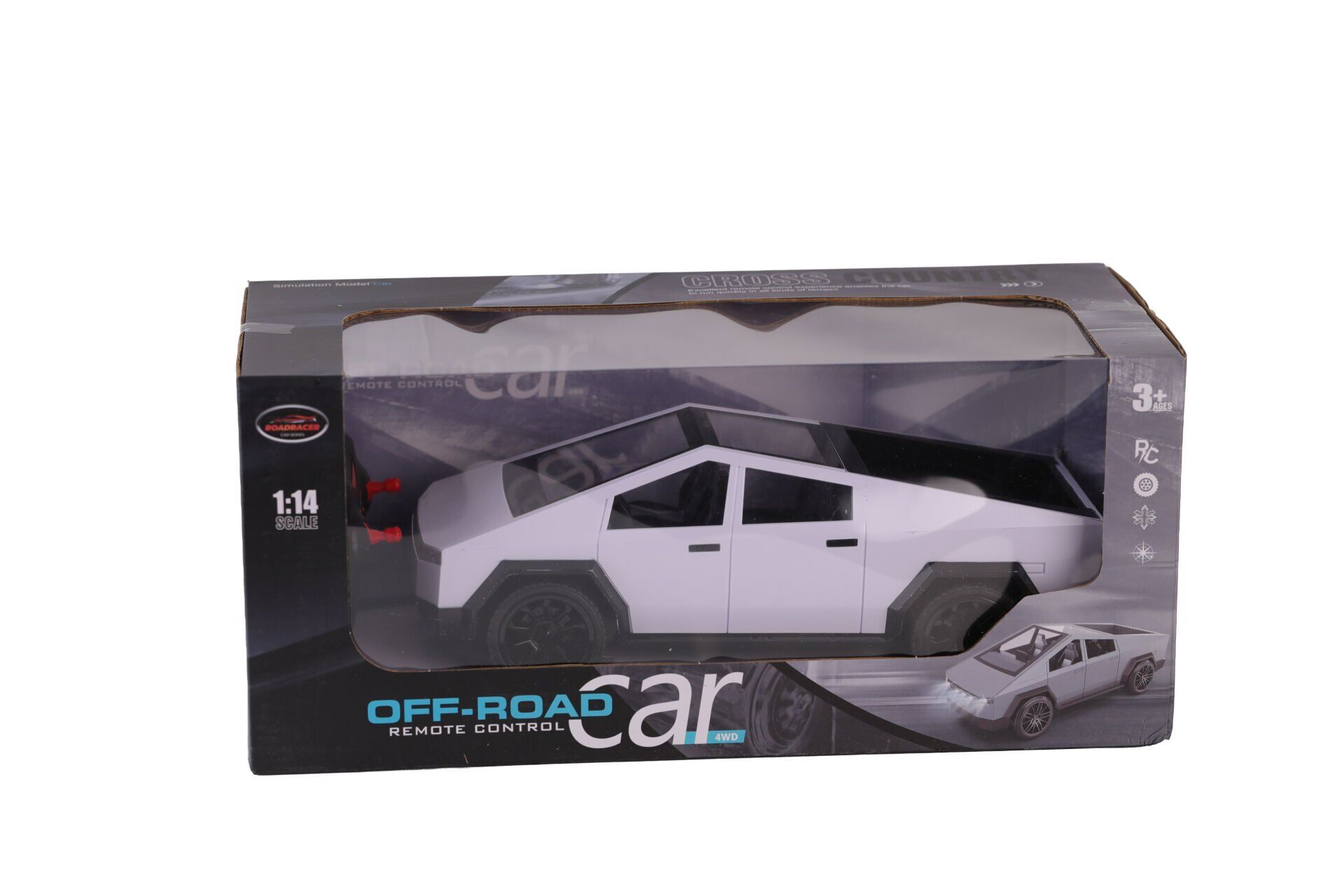 0855-251 KUTUDA ŞARJLI ARABA