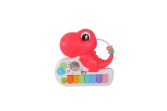 8891-1B RENKLİ DİNAZOR ÇINGIRAK PİYANO