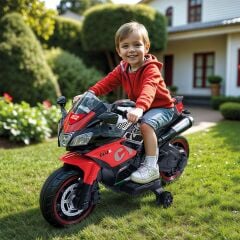 8188 CYCLE 12V BATTERY OPERATED
