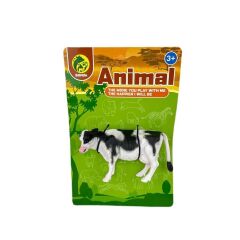 BMA-5-6-7-8 KARTELADA TEKLİ ÇİFTLİK HAYVANLARI